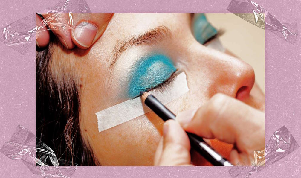 create show-stopping makeup looks